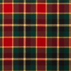 MacLachlan Old Modern 10oz Tartan Fabric By The Metre